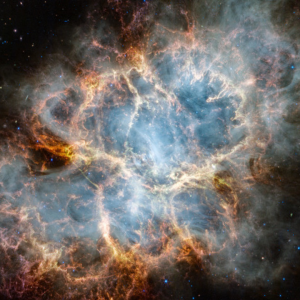 Crab Nebula