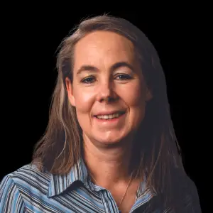 Dr. Denise Stephens, Keynote Speaker, Associate Professor of Astronomy, Brigham Young University
