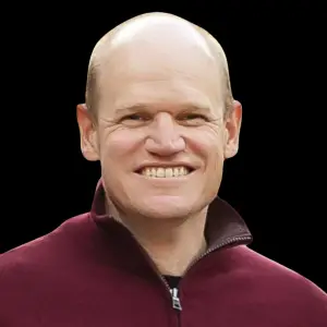 Dr. Jason Steffen, Keynote Speaker, Assistant Professor of Astronomy, University of Nevada,Las Vegas