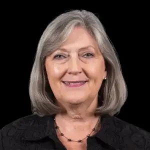 Dr. Joyce Winterton, Keynote Speaker, Senior Management at the NASA Goddard Space FlightCenter Wallops Flight Facility