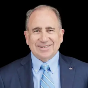 Dr. Mario Perez, Keynote Speaker, ChiefTechnologist for the Astrophysics Division atNASA's Headquarters in Washington, D.C.