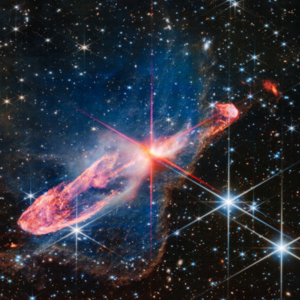 Herbig-Haro 46/47