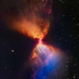 L1527 and Protostar