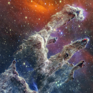 Pillars of Creation