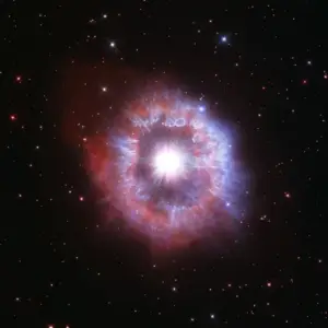 AG Carinae