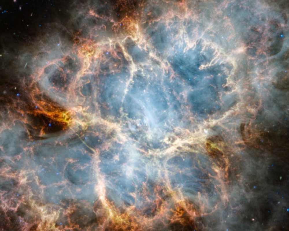 Crab Nebula