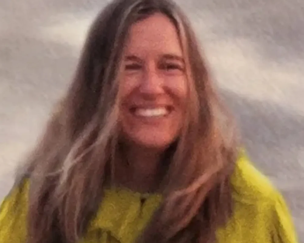 Eva Koleva Timothy