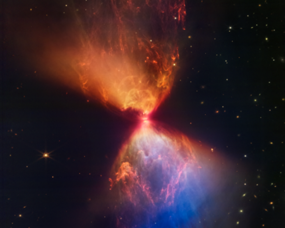 L1527 and Protostar