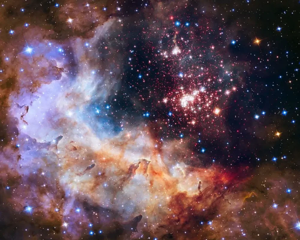 Westerlund 2